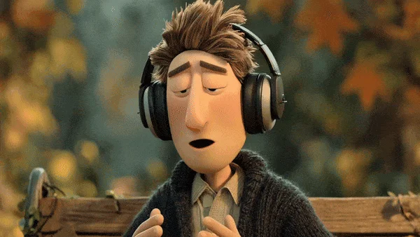 Make Characters Talk